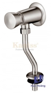 Xả tiểu nam Kaniss KS-0405I