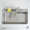 chau-rua-bat-kluger-kf7848fs-do-plus - ảnh nhỏ  1