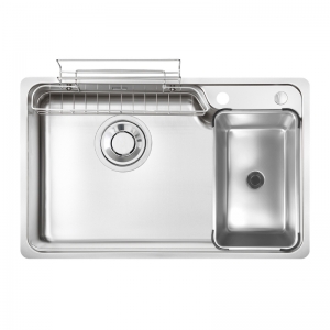 Chậu rửa bát Kluger KH8050FS Plus