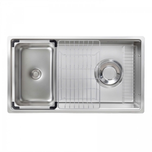 Chậu rửa bát Kluger KY7545FS Plus