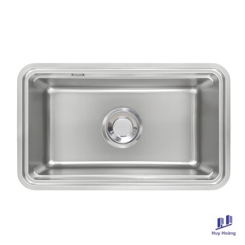 Chậu rửa bát Kluger KO7847FS Plus Chậu rửa bát Kluger KO7847FS Plus