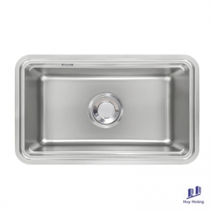 Chậu rửa bát Kluger KO7847FS Plus