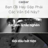 tay-sen-nhua-caesar-sh211w-mau-trang - ảnh nhỏ 6