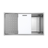 chau-rua-bat-kluger-kg7644fs-plus - ảnh nhỏ  1