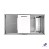 chau-rua-bat-kluger-kg8644fs-plus - ảnh nhỏ  1