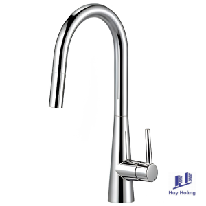 Vòi rửa bát Kluger KLF0009SC