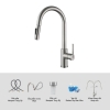 voi-rua-bat-kluger-klf0030s - ảnh nhỏ 11