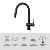 voi-rua-bat-kluger-klf0008sb - ảnh nhỏ 16