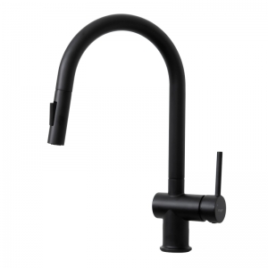Vòi rửa bát Kluger KLF0008SB