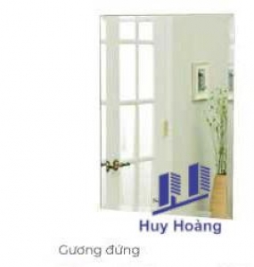 Gương phòng tắm Đình Quốc DQ 1188 50 × 70 cm