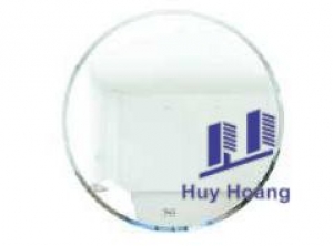 Gương tròn Đình Quốc DQ 111A 50 × 50 cm