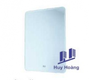 Gương phòng tắm Đình Quốc DQ 1182 50 × 70 cm