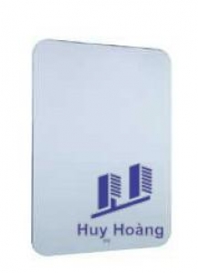 Gương phòng tắm Đình Quốc DQ 1107 45 × 60 cm