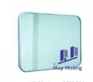 Gương khung nhôm Đình Quốc DQ 7789 60 × 80 cm