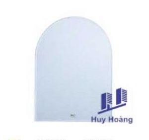 Gương vòm Đình Quốc DQ 1105 45 × 60 cm