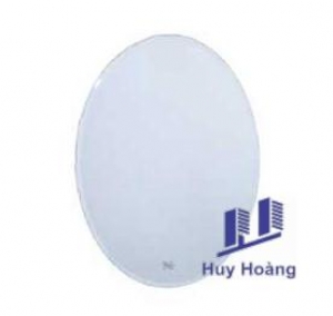 Gương oval Đình Quốc DQ 1139 50 × 70 cm