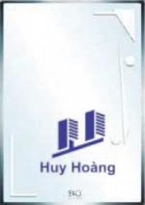 Gương hoa văn Đình Quốc DQ 4126 45 × 60 cm
