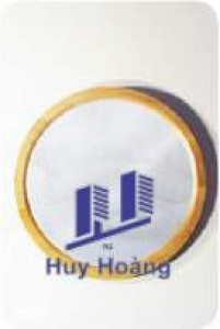 Gương khung gỗ Đình Quốc DQ 7790 50 × 50 cm