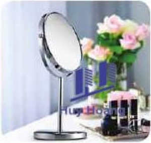 Gương trang điểm Đình Quốc DQ 68006 20 × 20 cm