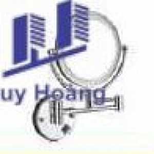 Gương trang điểm Đình Quốc DQ 68011