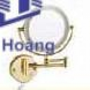 Gương trang điểm Đình Quốc DQ 68016