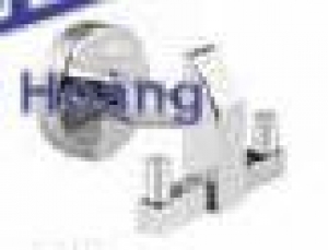 Lô giấy vệ sinh inox 304 Đình Quốc DQ 2601