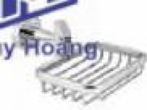 Khay xà phòng inox 304 Đình Quốc DQ 2602