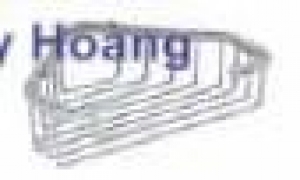 Khay xà phòng inox 304 Đình Quốc DQ 2603