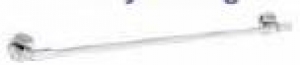 Thanh treo khăn inox 304 Đình Quốc DQ 2606