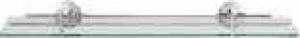 Kệ kính inox 304 Đình Quốc DQ 1420-5