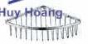 Kệ góc inox 304 Đình Quốc DQ 2802