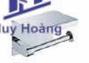 Lô giấy vệ sinh inox 304 Đình Quốc DQ 2803