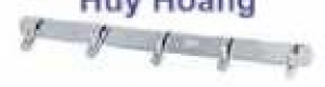 Móc áo inox 304 Đình Quốc DQ 2808