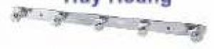 Móc áo inox 304 Đình Quốc DQ 2810
