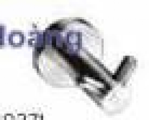Móc áo inox 304 Đình Quốc DQ 20271