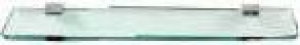Kệ kính inox 304 Đình Quốc DQ 1002 12 × 50 × 8 cm