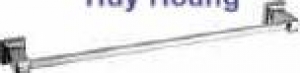 Thanh treo khăn inox 304 Đình Quốc DQ 9902-6