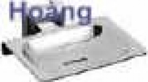 Khay xà phòng inox 304 Đình Quốc DQ 9902-4