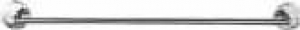 Thanh treo khăn inox 304 Đình Quốc DQ 1420-6