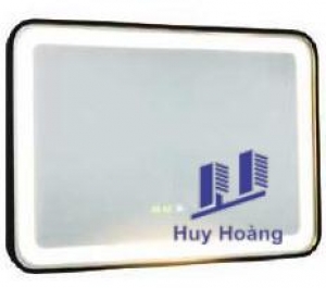 Gương LED Đình Quốc DQ 7782 50 × 70 cm