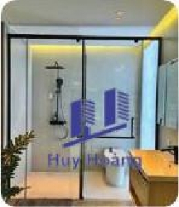 Phòng tắm kính Đình Quốc DQ 8786