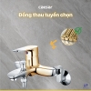 voi-sen-nong-lanh-caesar-s493c-tay-1-che-do - ảnh nhỏ 5