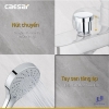 voi-sen-tam-caesar-s573c-nong-lanh-3-che-do - ảnh nhỏ 10