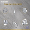 voi-sen-tam-caesar-s573c-nong-lanh-3-che-do - ảnh nhỏ 4