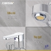 voi-sen-tam-caesar-s573c-nong-lanh-3-che-do - ảnh nhỏ 9
