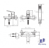 voi-sen-nong-lanh-american-standard-wf-0411-wf0411-concept-square - ảnh nhỏ 2