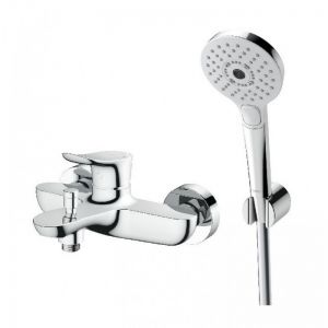 Vòi Sen Tắm TOTO TBG01302VA/TBW01010V Nóng Lạnh