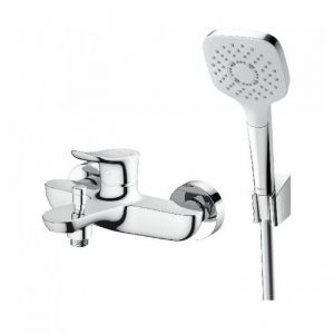 Vòi Sen Tắm TOTO TBG01302VA/TBW02005V Nóng Lạnh