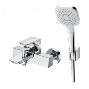 Vòi Sen Tắm TOTO TBG02302VA/TBW02005V Nóng Lạnh
