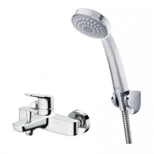 Vòi Sen Tắm TOTO TBG03302VA/DGH104ZR (TBG03302VA) Nóng Lạnh
